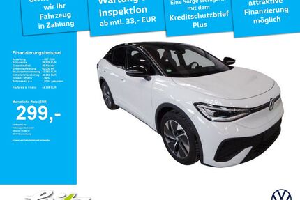 VW ID.5 Gebrauchtwagen