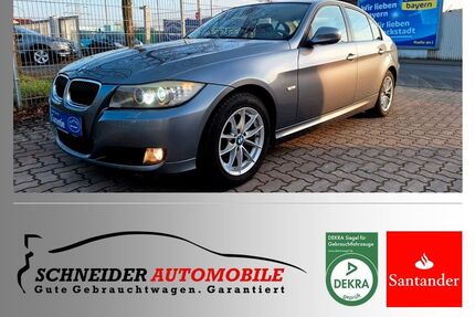 BMW 318 Gebrauchtwagen