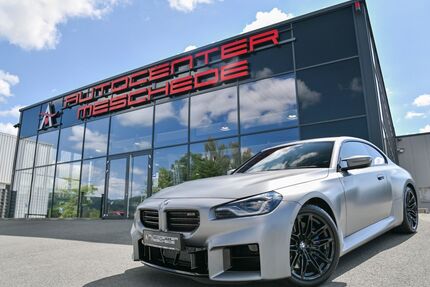 BMW M2 Gebrauchtwagen