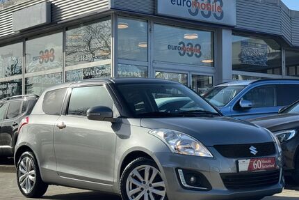 Suzuki Swift Gebrauchtwagen
