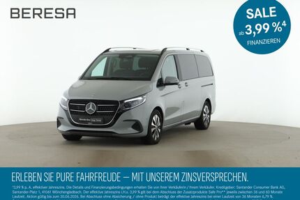 Mercedes-Benz V 300 Gebrauchtwagen
