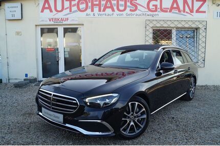 Mercedes-Benz E 400 Gebrauchtwagen