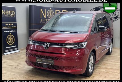 VW T7 Multivan Gebrauchtwagen