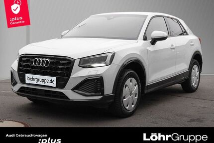 Audi Q2 Gebrauchtwagen