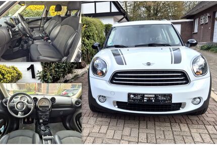 Mini ONE Gebrauchtwagen