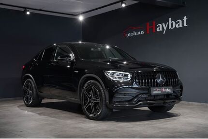 Mercedes-Benz GLC 400 Gebrauchtwagen