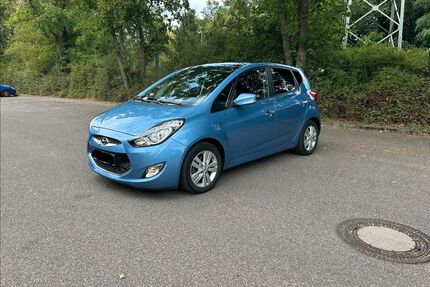 Hyundai ix20 Gebrauchtwagen