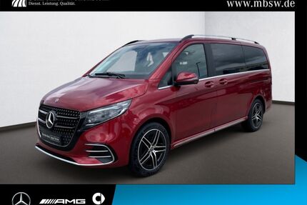 Mercedes-Benz V 250 Gebrauchtwagen