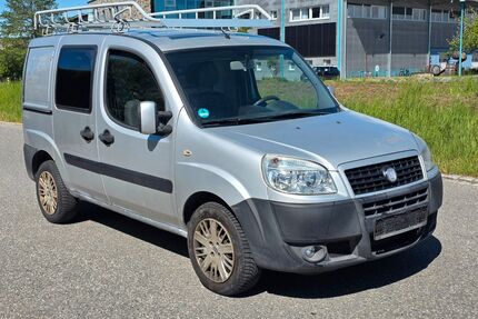 Fiat Doblo Gebrauchtwagen