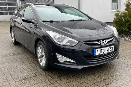 Hyundai i40 Gebrauchtwagen