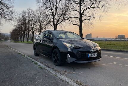 Toyota Prius Gebrauchtwagen