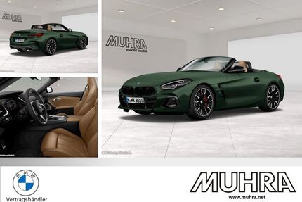 BMW Z4 M40 Gebrauchtwagen