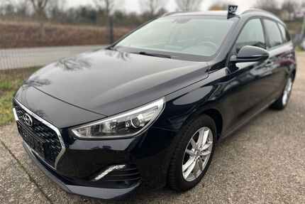 Hyundai i30 Gebrauchtwagen