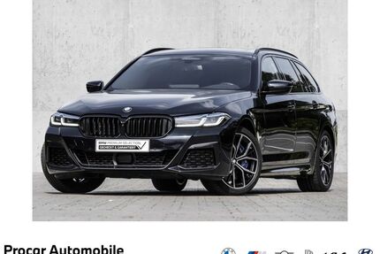 BMW 540 Gebrauchtwagen
