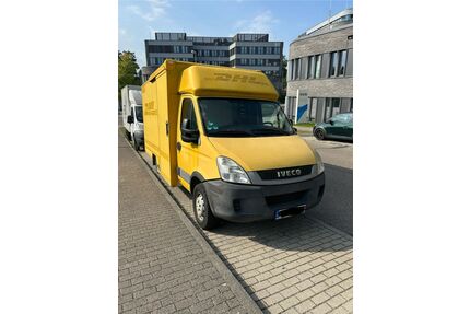 IVECO Andere Gebrauchtwagen