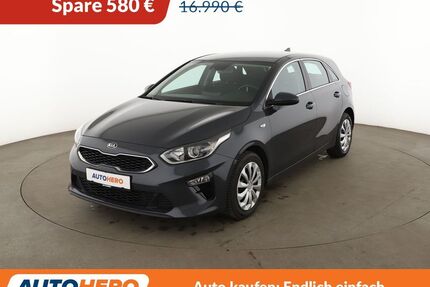 Kia ceed / Ceed Gebrauchtwagen