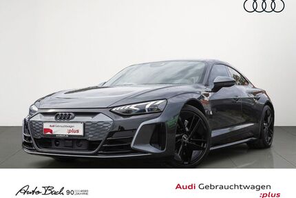 Audi RS e-tron GT Gebrauchtwagen