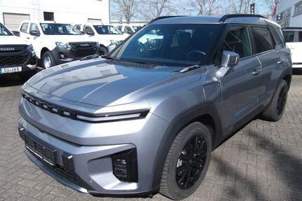 KGM Torres EVX Gebrauchtwagen