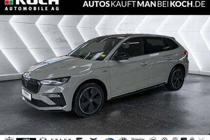 Skoda Scala Gebrauchtwagen