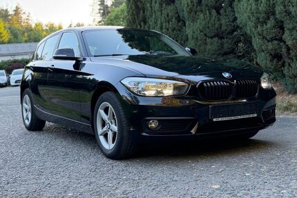 BMW 118 Gebrauchtwagen