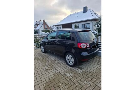 VW Golf Plus Gebrauchtwagen