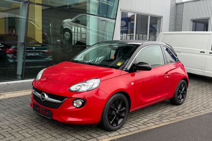 Opel Adam Gebrauchtwagen