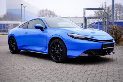 Honda Prelude Gebrauchtwagen