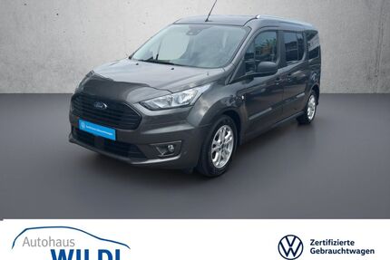 Ford Tourneo Connect Gebrauchtwagen