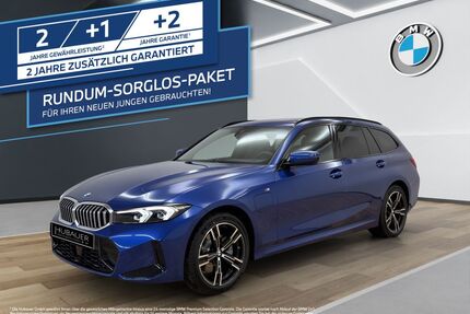 BMW 330 Gebrauchtwagen