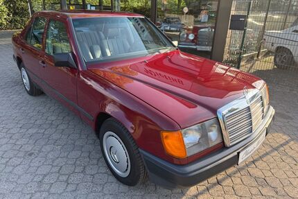 Mercedes-Benz 230 Gebrauchtwagen
