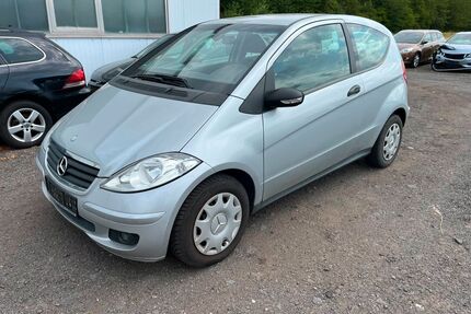 Mercedes-Benz A 150 Gebrauchtwagen