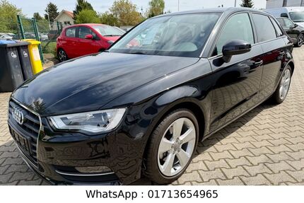 Audi A3 Gebrauchtwagen