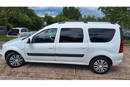 Dacia Logan Gebrauchtwagen