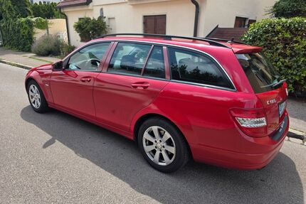 Mercedes-Benz C 180 Gebrauchtwagen