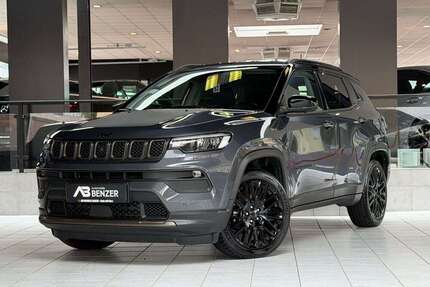 Jeep Compass Gebrauchtwagen