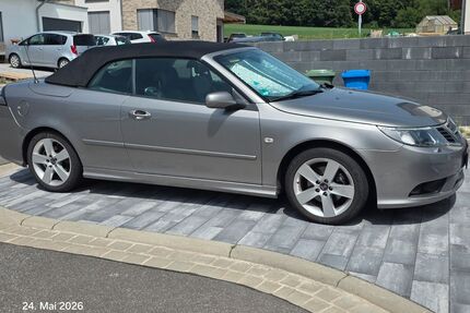 Saab 9-3 Gebrauchtwagen