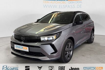 Opel Grandland (X) Gebrauchtwagen