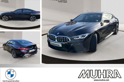 BMW 840 Gebrauchtwagen
