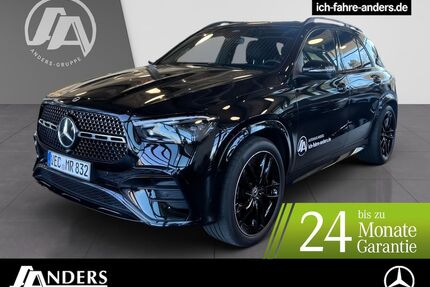 Mercedes-Benz GLE 450 Gebrauchtwagen