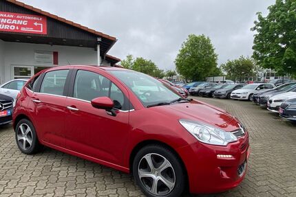 Citroen C3 Gebrauchtwagen