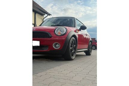 Mini Cooper Gebrauchtwagen