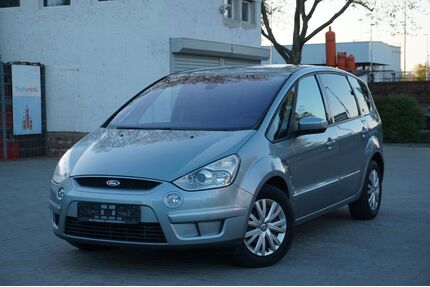Ford S-Max Gebrauchtwagen