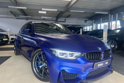 BMW M3 Gebrauchtwagen