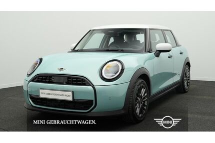 Mini Cooper C Gebrauchtwagen