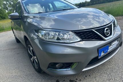 Nissan Pulsar Gebrauchtwagen