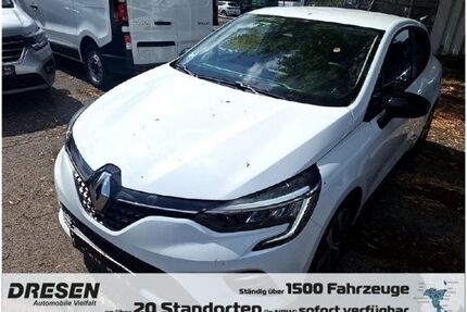 Renault Clio Gebrauchtwagen