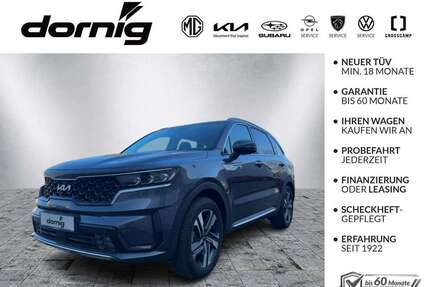 Kia Sorento Gebrauchtwagen