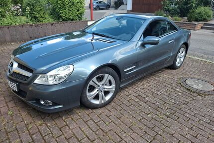 Mercedes-Benz SL 350 Gebrauchtwagen