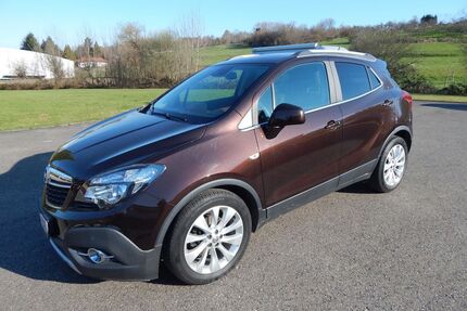 Opel Mokka Gebrauchtwagen