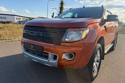 Ford Ranger Gebrauchtwagen